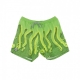 COSTUME CNC SWIM TRUNKS KIWI/LIME