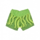 COSTUME CNC SWIM TRUNKS KIWI/LIME