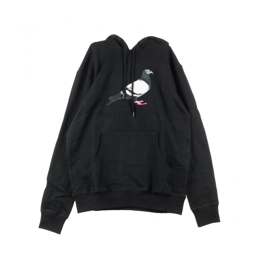 Pigeon store embroidered hoodie