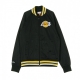 TRACK JACKET TOP PROSPECT TRACK JACKET LOSLAK BLACK/ORIGINAL TEAM COLORS