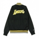 TRACK JACKET TOP PROSPECT TRACK JACKET LOSLAK BLACK/ORIGINAL TEAM COLORS