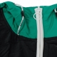 GIUBBOTTO PRIME HOOD JACKET GREEN PEPPERMINT