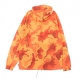 WINDBREAKER CAMO WINDBREAKER ORANGE