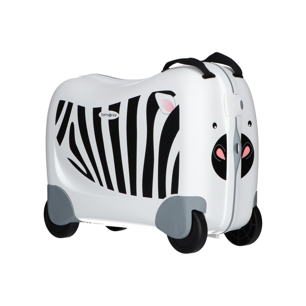 Trolley Dream Rider cabin S ZEBRA | Bowdoo.com