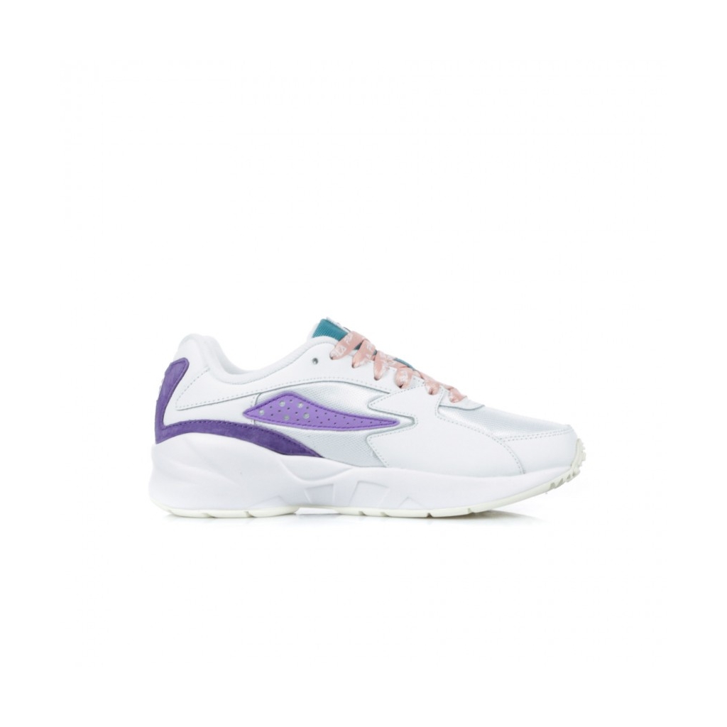 SCARPA BASSA MINDBLOWER WMN WHITE/CARIBBEAN SEA