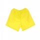 COSTUME STOCK WATER SHORT YELLOW