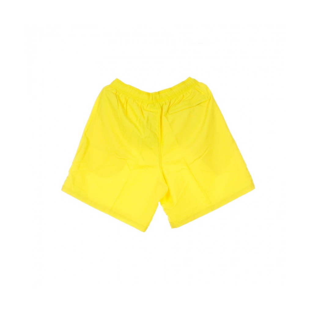 COSTUME STOCK WATER SHORT YELLOW