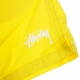 COSTUME STOCK WATER SHORT YELLOW