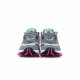 SCARPA BASSA YUNG-96 J GREY TWO/GREY THREE/SHOCK PINK