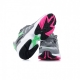 SCARPA BASSA YUNG-96 J GREY TWO/GREY THREE/SHOCK PINK