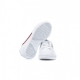 SCARPA BASSA CONTINENTAL 80C WHITE/SCARLET/COLLEGIATE NAVY