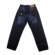 JEANS BAXTER BAGGY DENIM PANT ANTIQUE BLUE