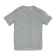 CASACCA MLB WORDMARK SPORT TEE LOSDOD GRAY/WHITE