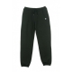 PANTALONE TUTA LEGGERO NE ESSENTIAL JOGGER NEWERA BLACK/WHITE