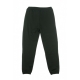 PANTALONE TUTA LEGGERO NE ESSENTIAL JOGGER NEWERA BLACK/WHITE