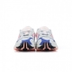 SCARPA BASSA YUNG-1 CRYSTAL WHITE/CLEAR ORANGE