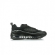 SCARPA BASSA W AIR MAX 98 BLACK/BLACK/OFF NOIR