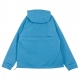 GIACCA A VENTO ANORAK NIMBUS PULLOVER PIZOL TEAL