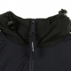 GIACCA A VENTO ANORAK TERRACE PULLOVER DARK NAVY/BLACK/BOTTLE GREEN