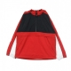 GIACCA A VENTO ANORAK TERRACE PULLOVER DARK NAVY/CARDINAL/WHITE