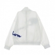 GIUBBOTTO JACKET WHITE