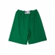 PANTALONCINO TIPO BASKET SHORTS GREEN