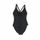 COSTUME SWIMMING SUIT BLACK