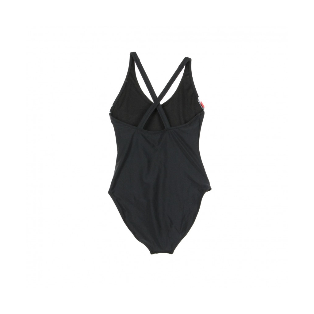 COSTUME SWIMMING SUIT BLACK