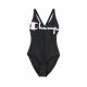 COSTUME SWIMMING SUIT BLACK