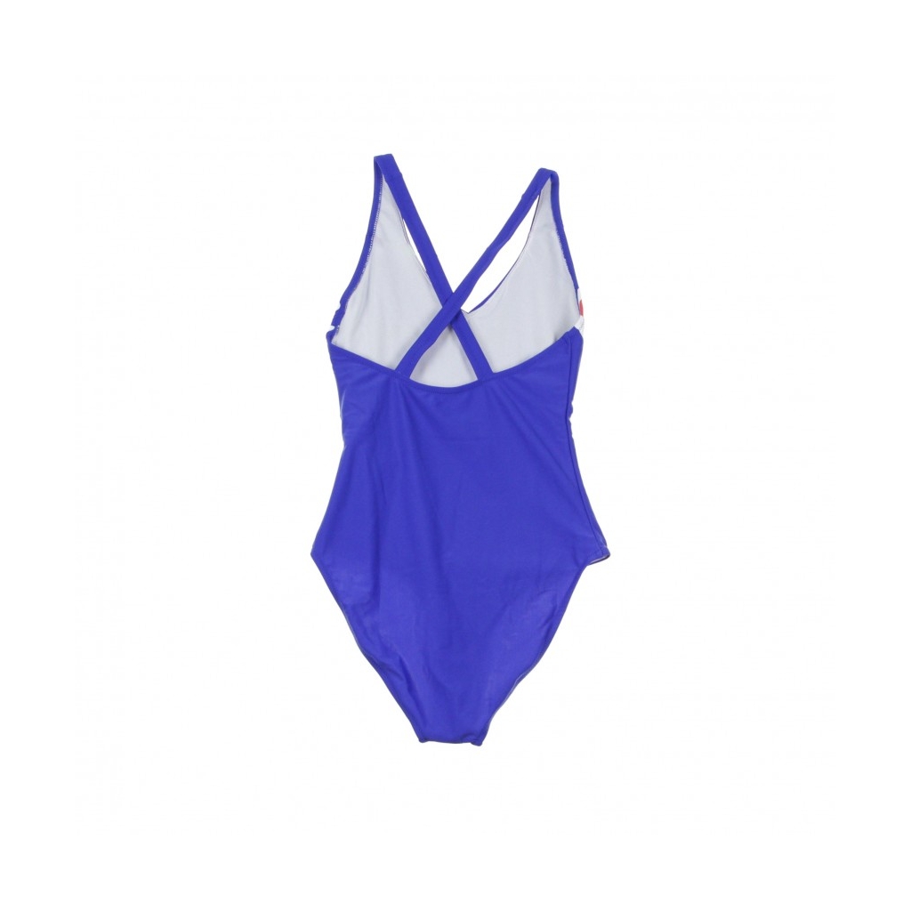 COSTUME SWIMMING SUIT BLUE