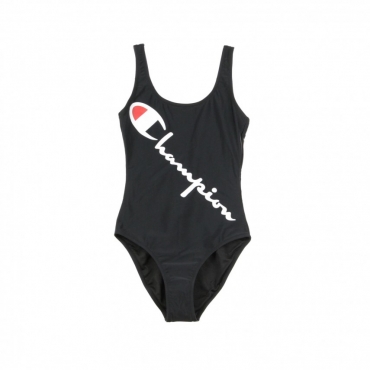 COSTUME SWIMMING SUIT BLACK