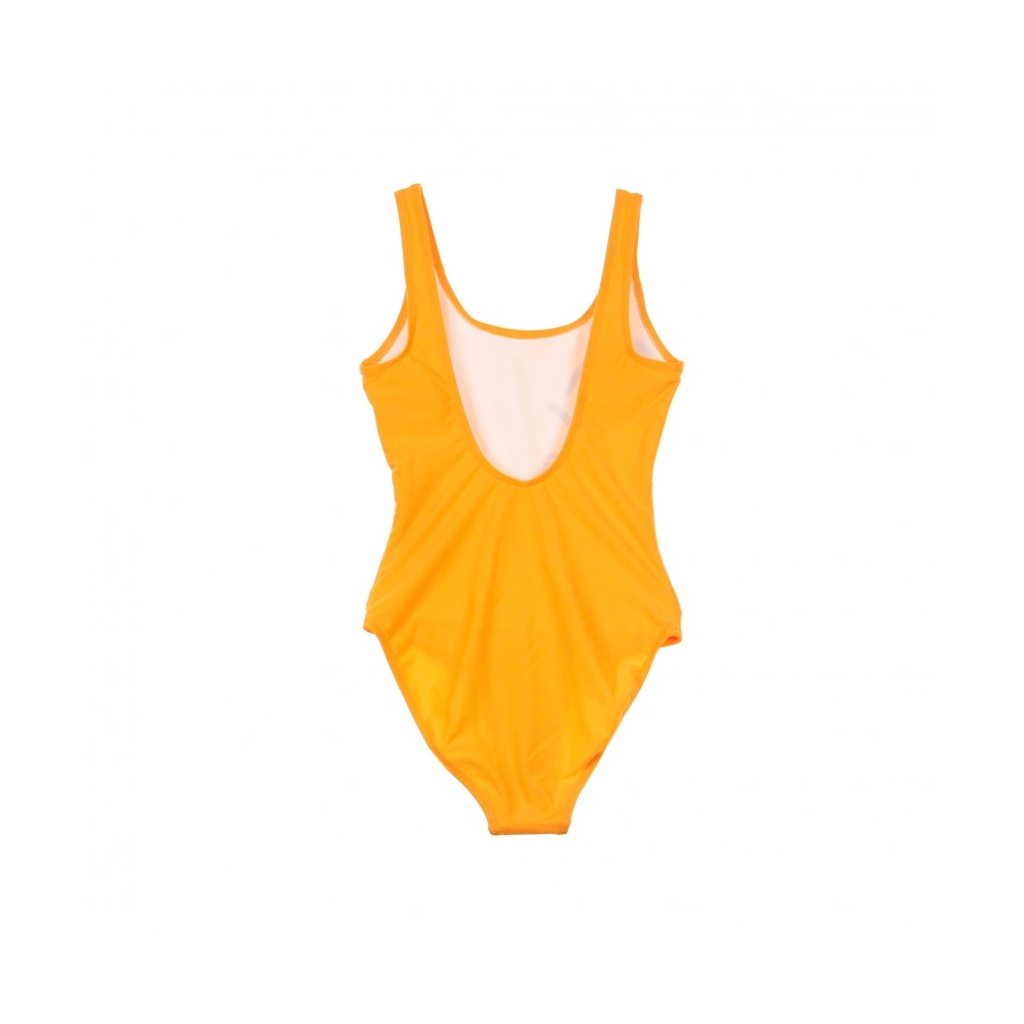 COSTUME SWIMMING SUIT ORANGE