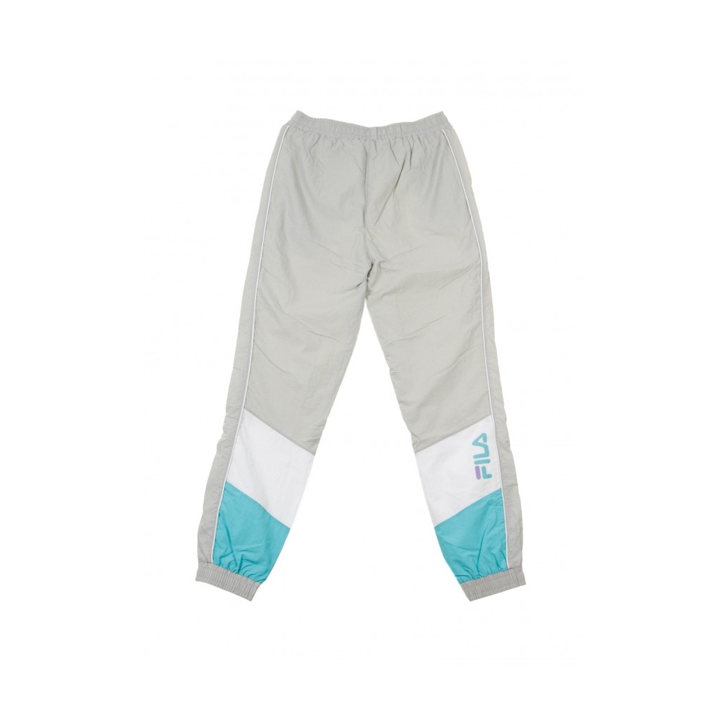 PANTALONE TUTA TALMON HARBOR MIST/BLUE CURACAO/BRIGHT WHITE