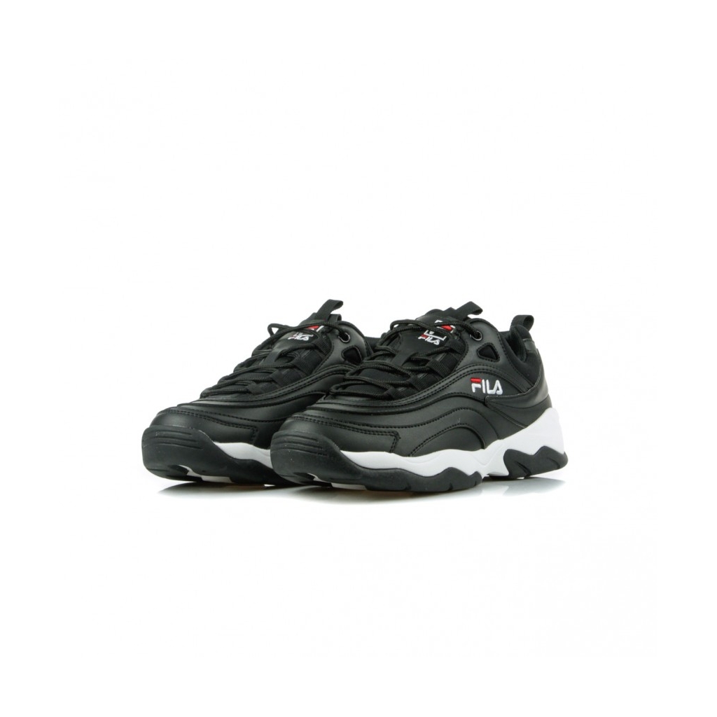 fila ray low nere