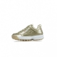 SCARPA BASSA DISRUPTOR M LOW WMN GOLD