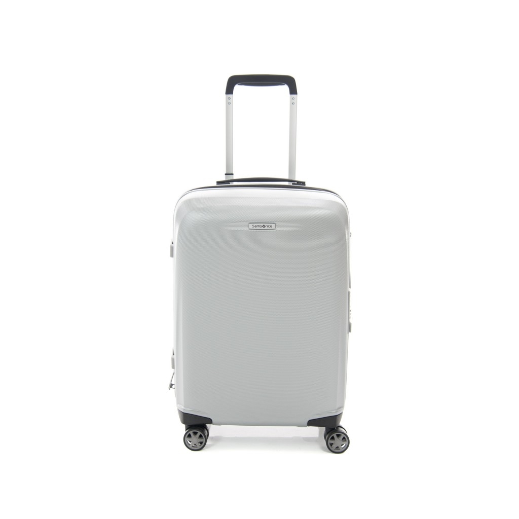 Samsonite starfire sales 69 cm