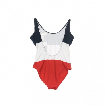 COSTUME SAILOR BLACK IRIS/TRUE RED/BRIGHT WHITE