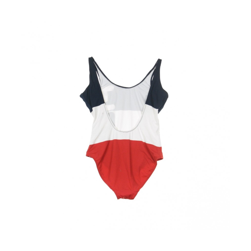 COSTUME SAILOR BLACK IRIS/TRUE RED/BRIGHT WHITE