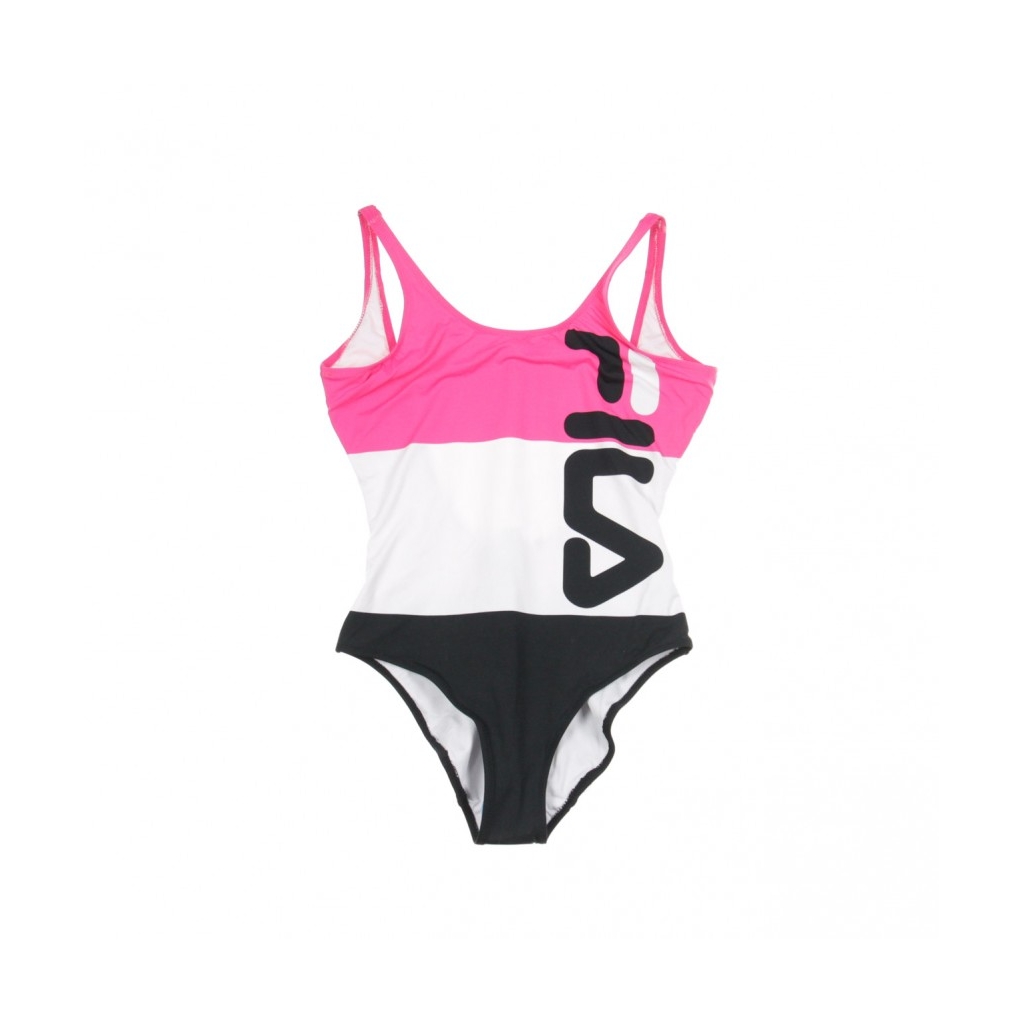 COSTUME SAILOR PINK YARROW/BRIGHT WHITE/BLACK