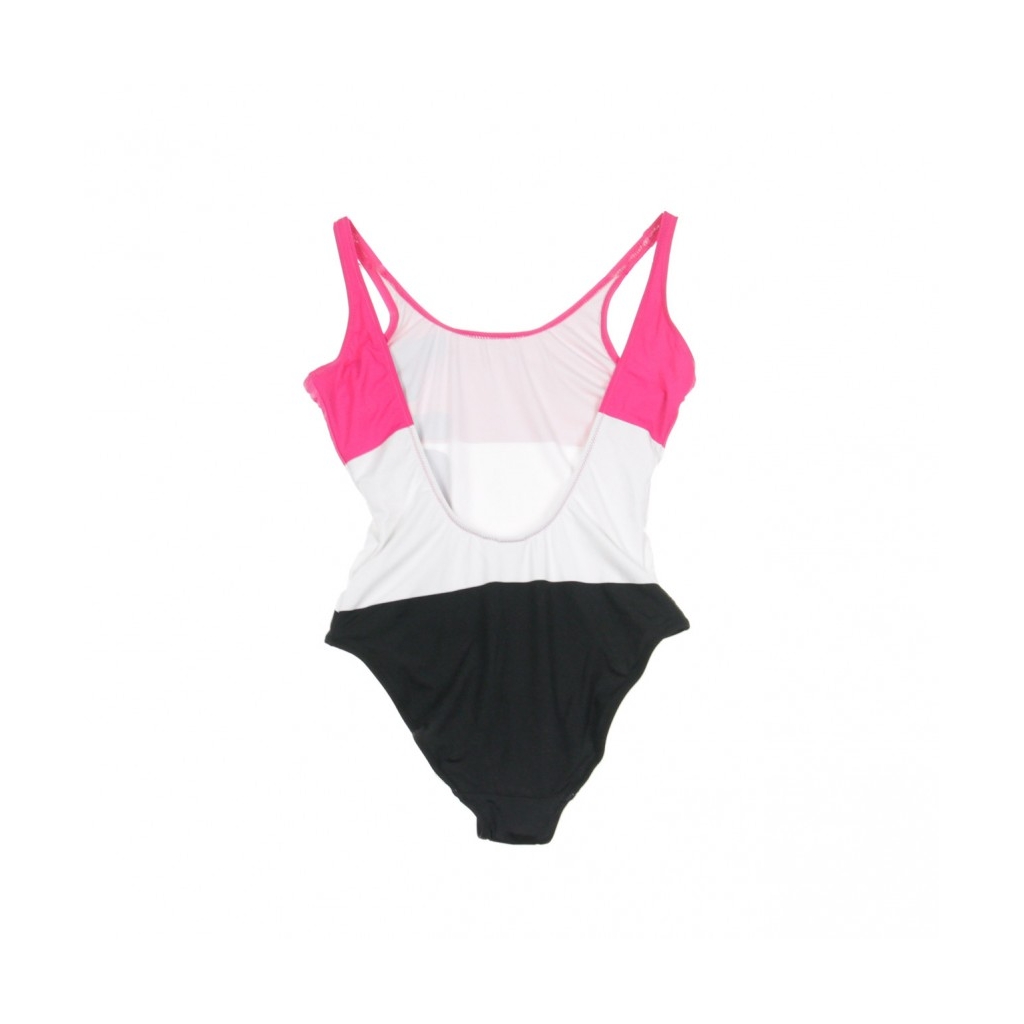 COSTUME SAILOR PINK YARROW/BRIGHT WHITE/BLACK