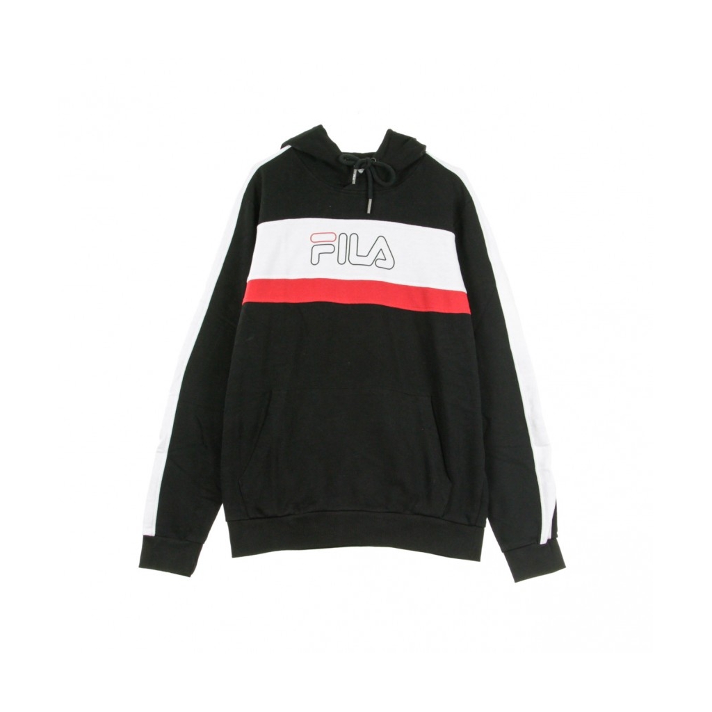 fila miro hoodie