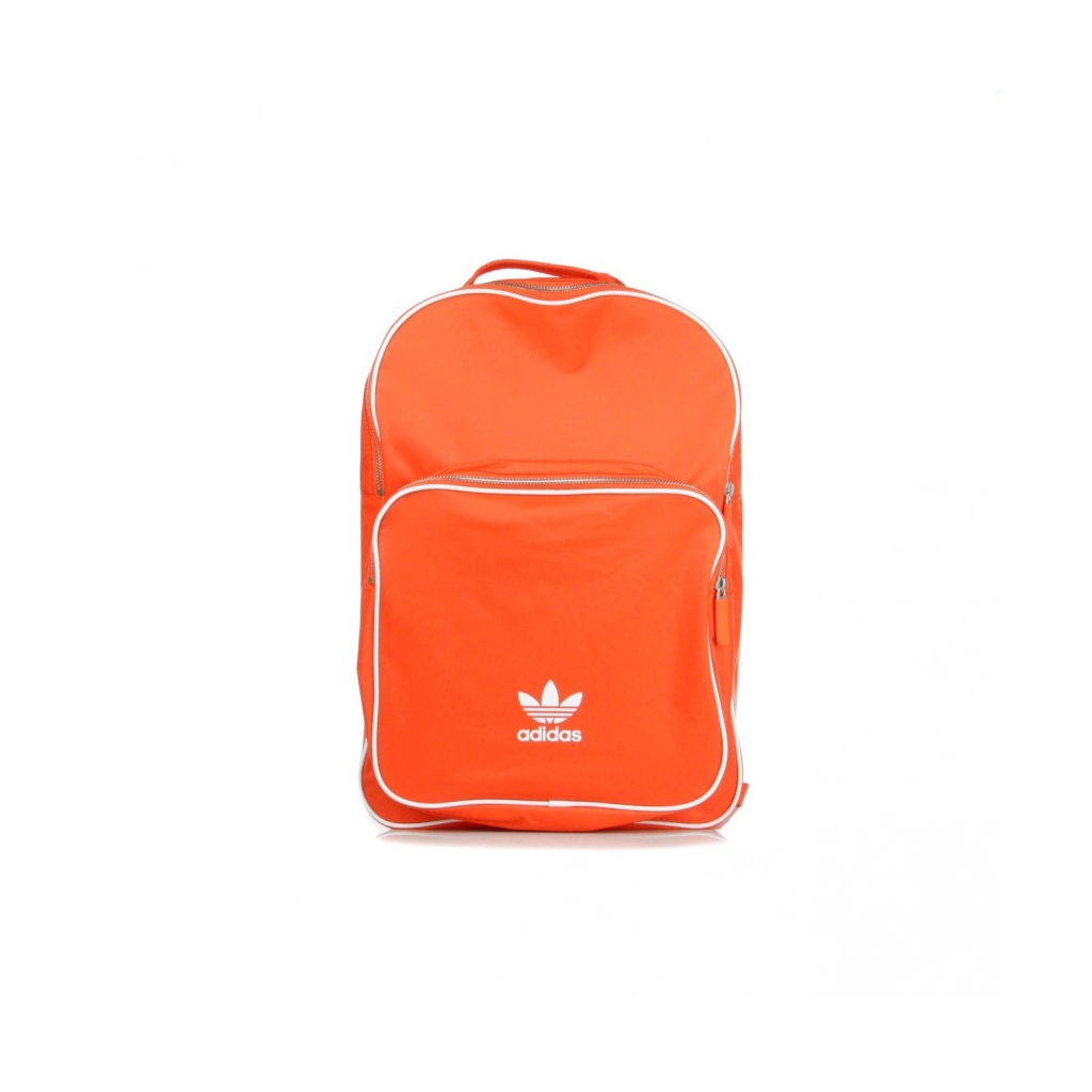 ZAINO BP CL ADICOLOR ACTIVE ORANGE/WHITE