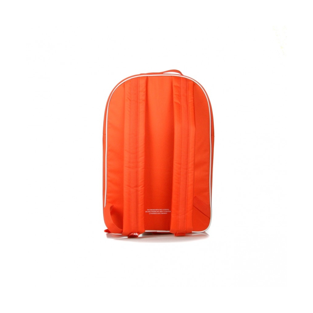 ZAINO BP CL ADICOLOR ACTIVE ORANGE/WHITE