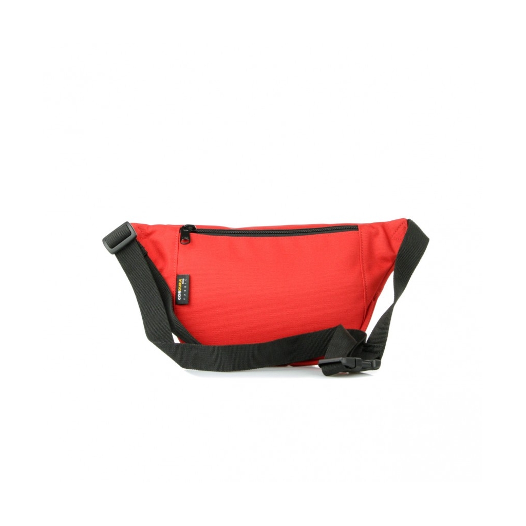 MARSUPIO PAYTON HIP BAG CARDINAL/WHITE