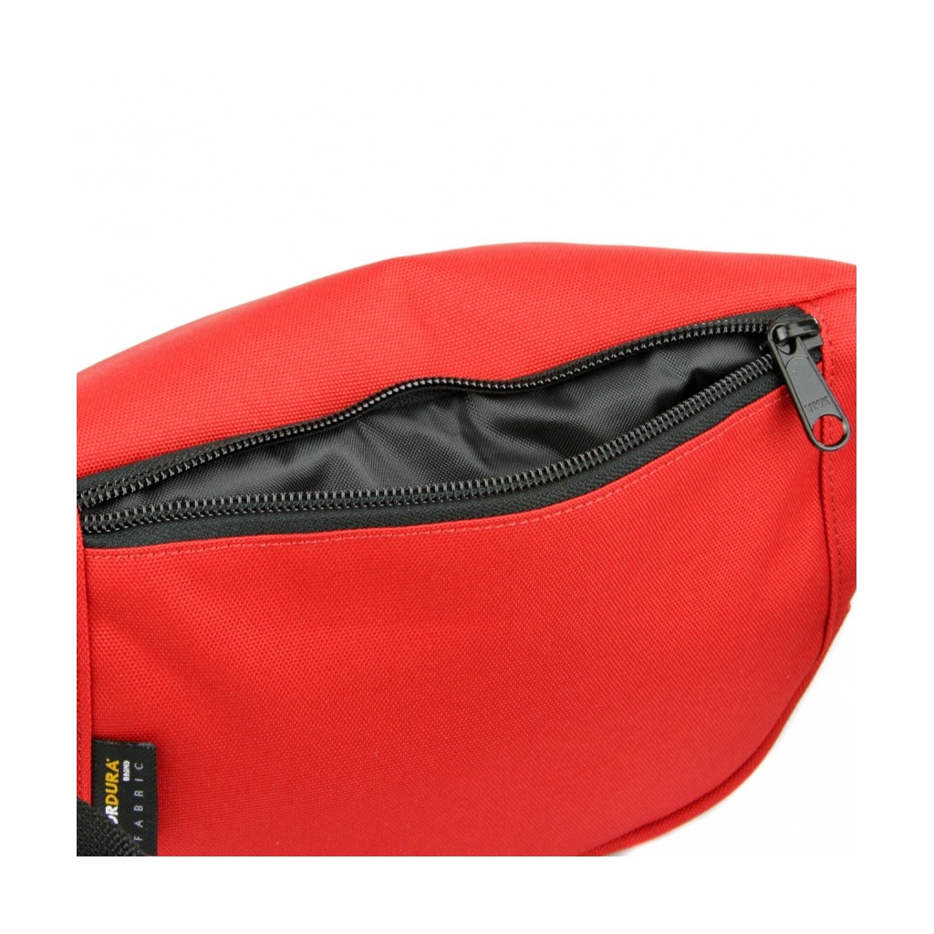 MARSUPIO PAYTON HIP BAG CARDINAL/WHITE