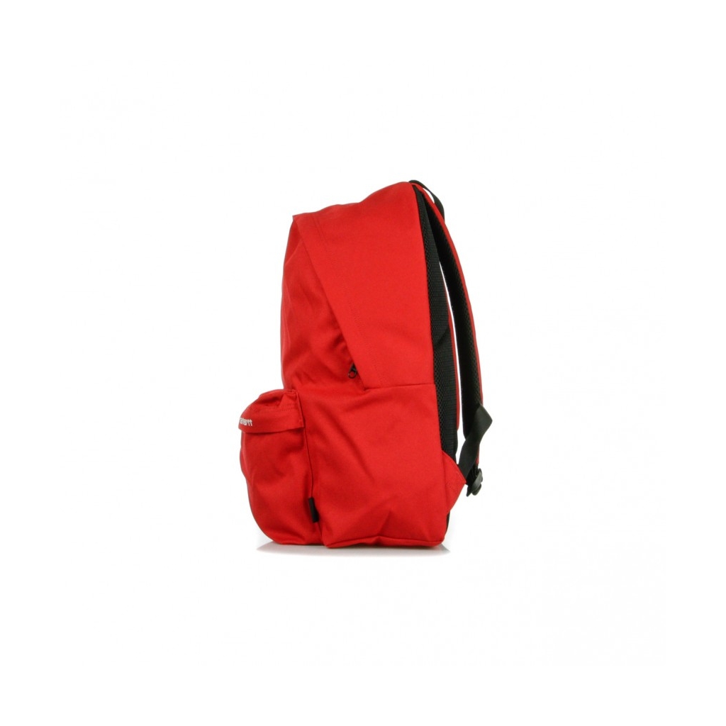 ZAINO PAYTON BACKPACK CARDINAL/WHITE