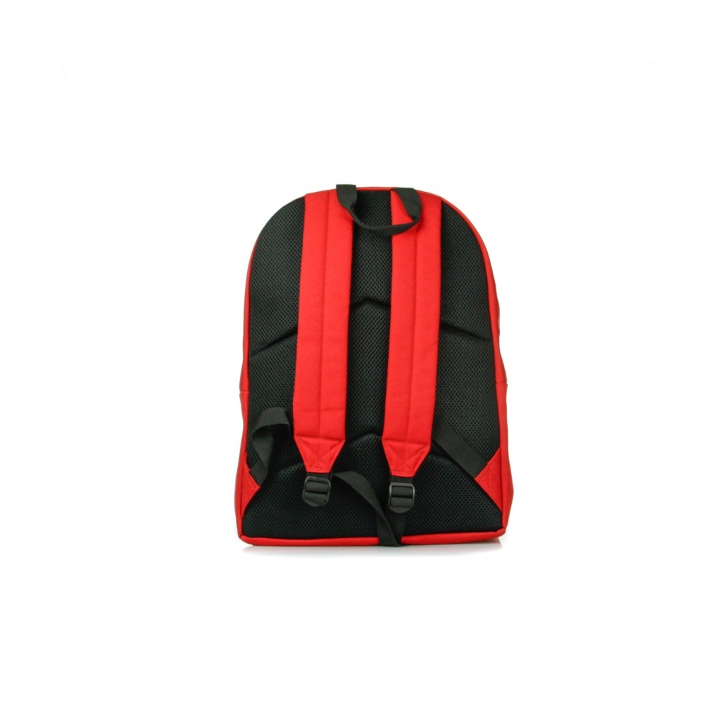 ZAINO PAYTON BACKPACK CARDINAL/WHITE