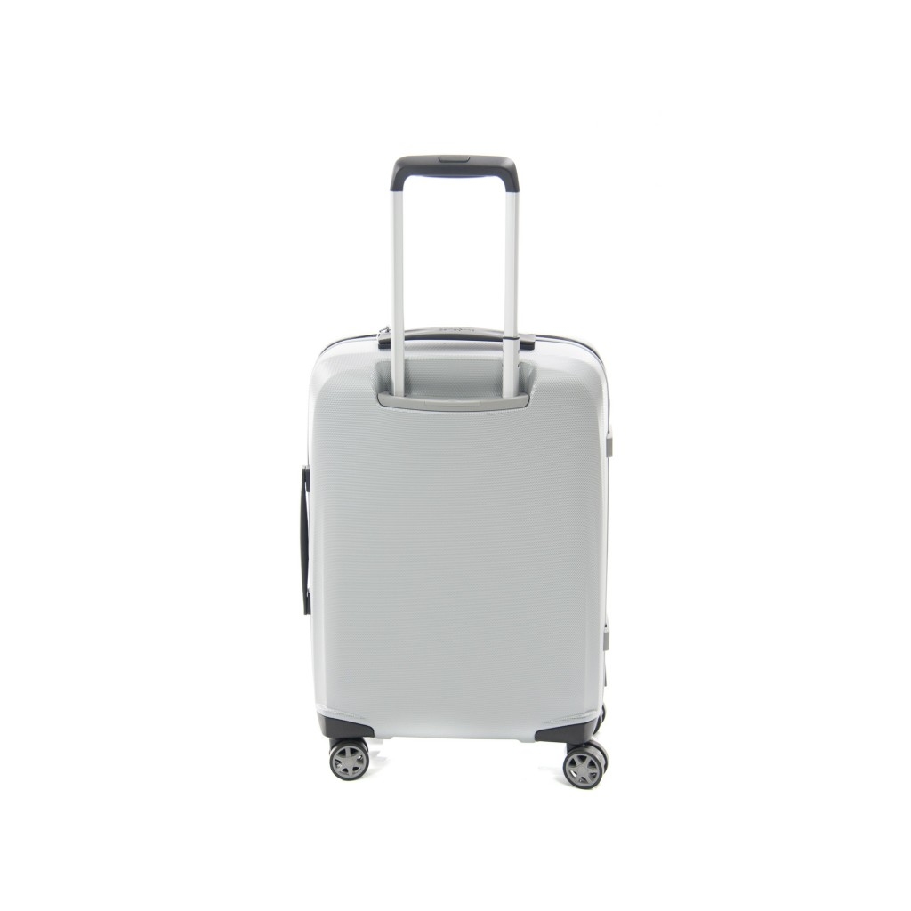 Trolley Starfire 55 cm S cabina SILVER