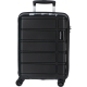 Trolley Summer Splash Cabina S NERO