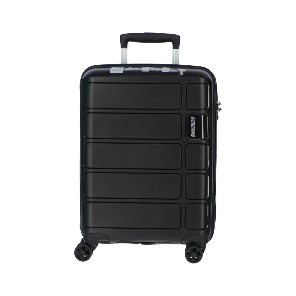 Trolley Summer Splash Cabina S NERO